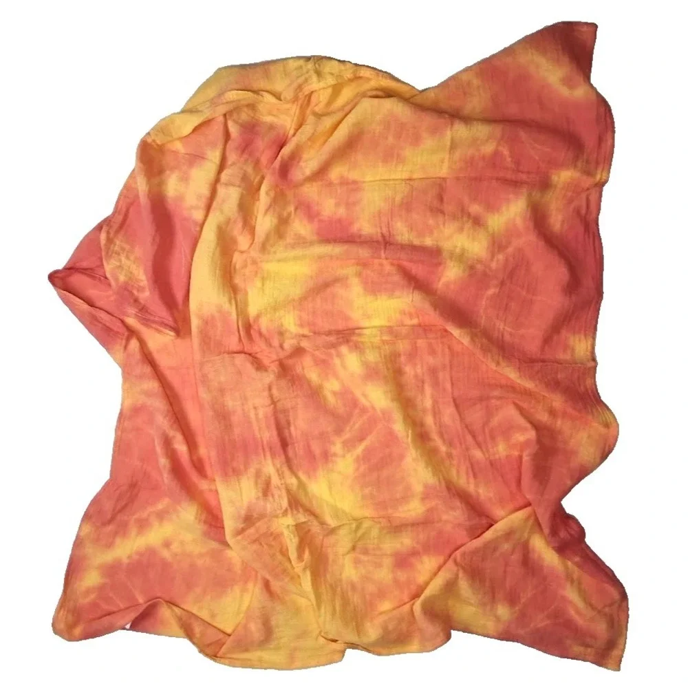 Bundles Of Hope orange yellow
